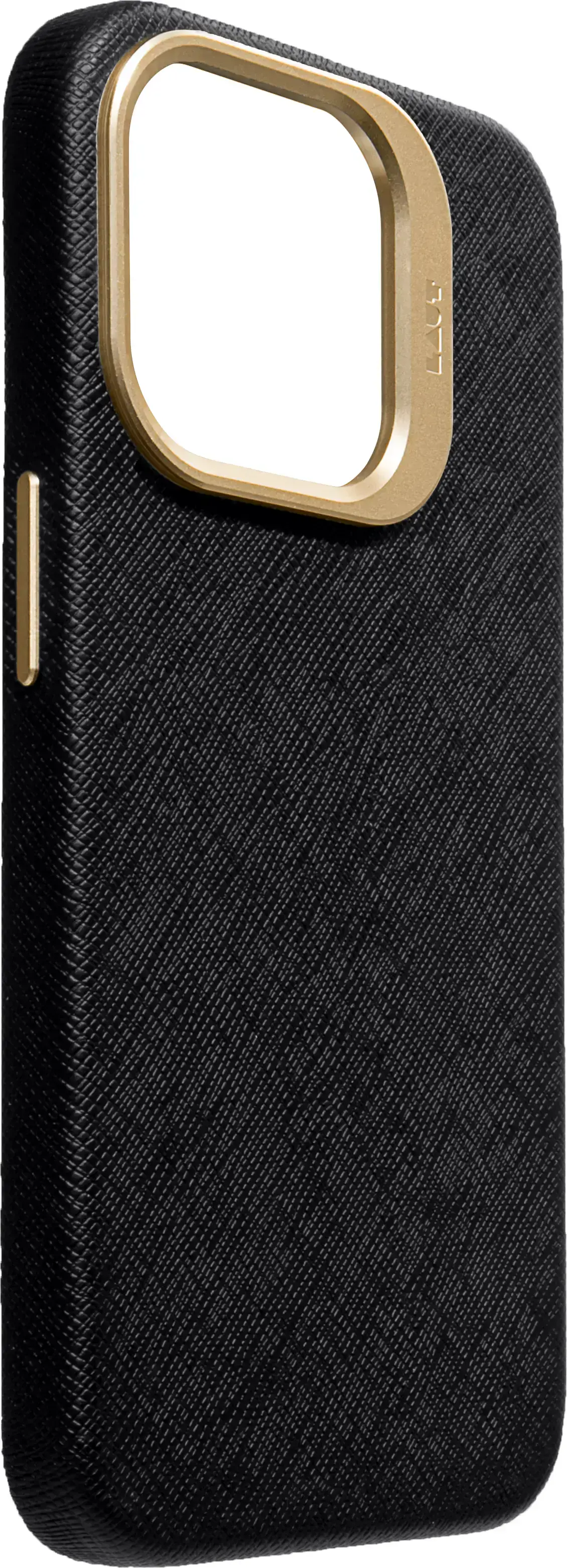 Чехол LAUT PRESTIGE case with MagSafe for iPhone 15 Pro (L_IP23B_PR_BK)