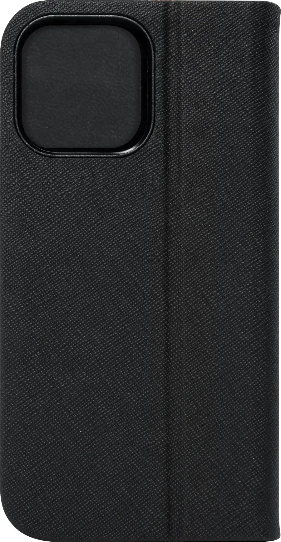 Чохол LAUT PRESTIGE FOLIO case for iPhone 15 Pro (L_IP23B_PF_BK)