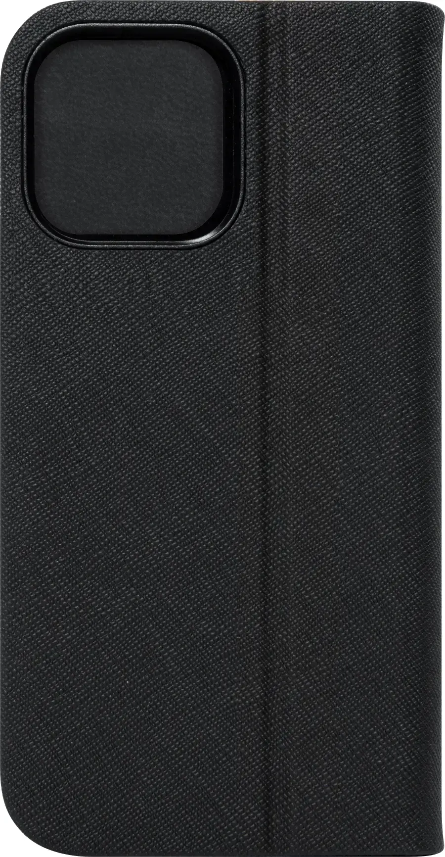 Чехол LAUT PRESTIGE FOLIO case for iPhone 15 Pro Max (L_IP23D_PF_BK)
