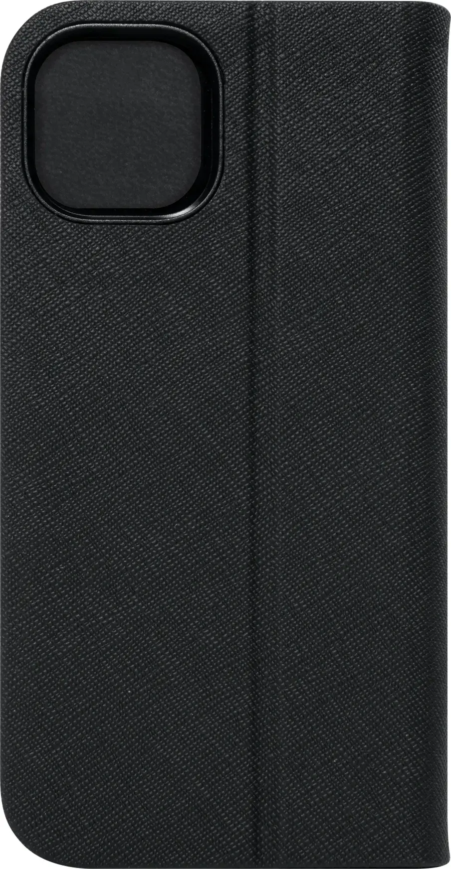 Чехол LAUT PRESTIGE FOLIO case for iPhone 15 (L_IP23A_PF_BK)