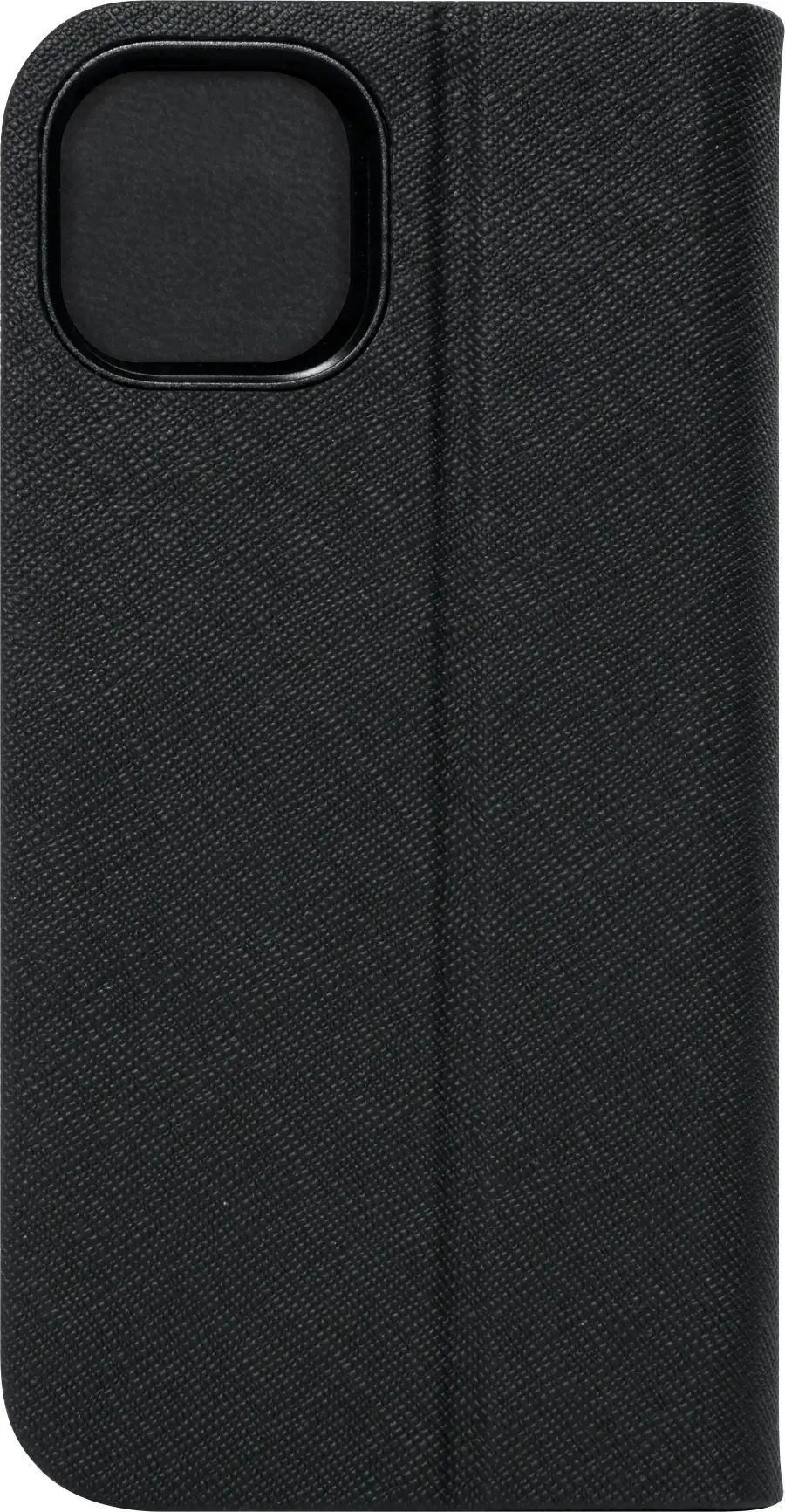 Чехол LAUT PRESTIGE FOLIO case for iPhone 15 Plus (L_IP23C_PF_BK)