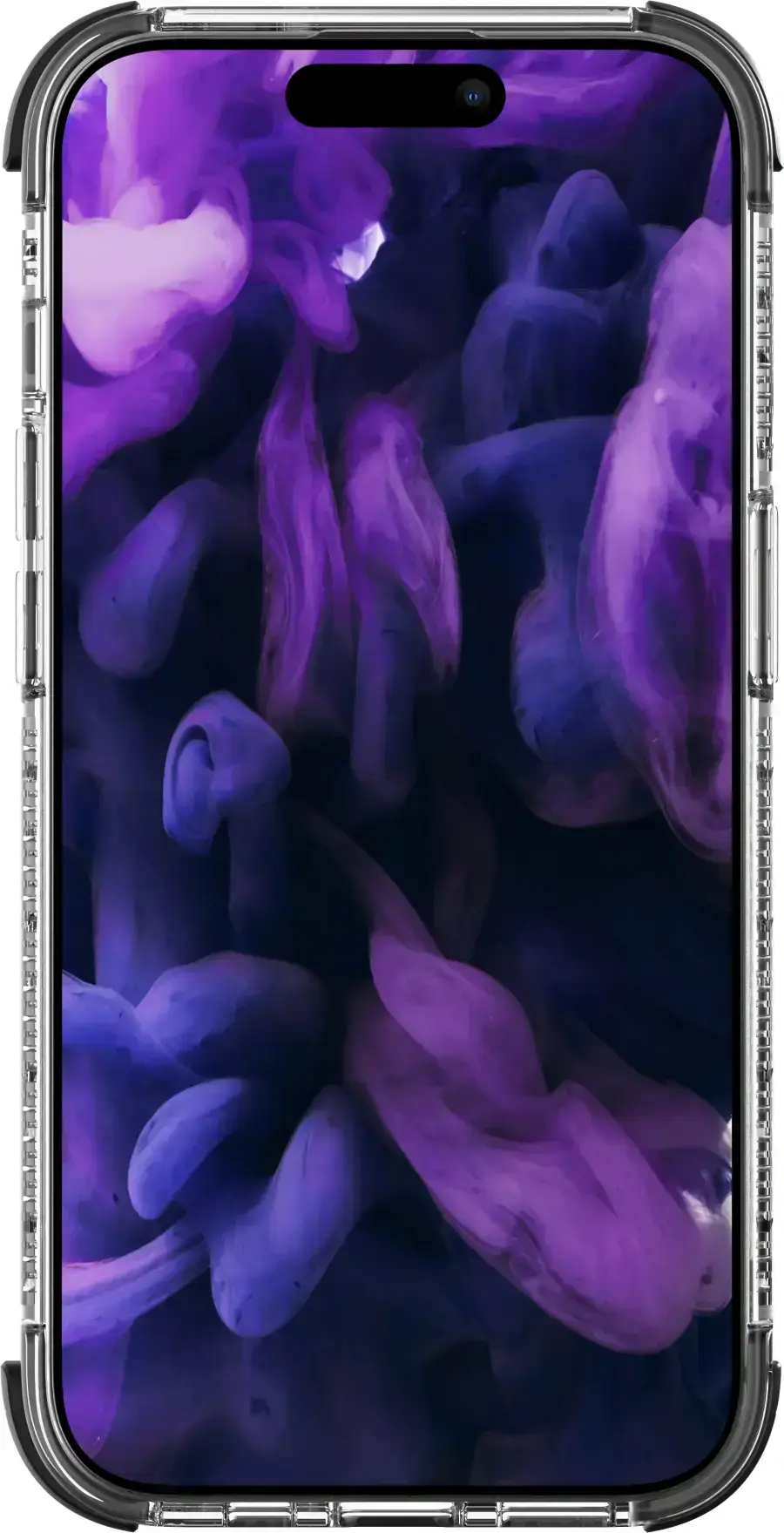 Чохол LAUT POP RETRO MUSIC case with MagSafe for iPhone 15 (L_IP23A_POP_RM)