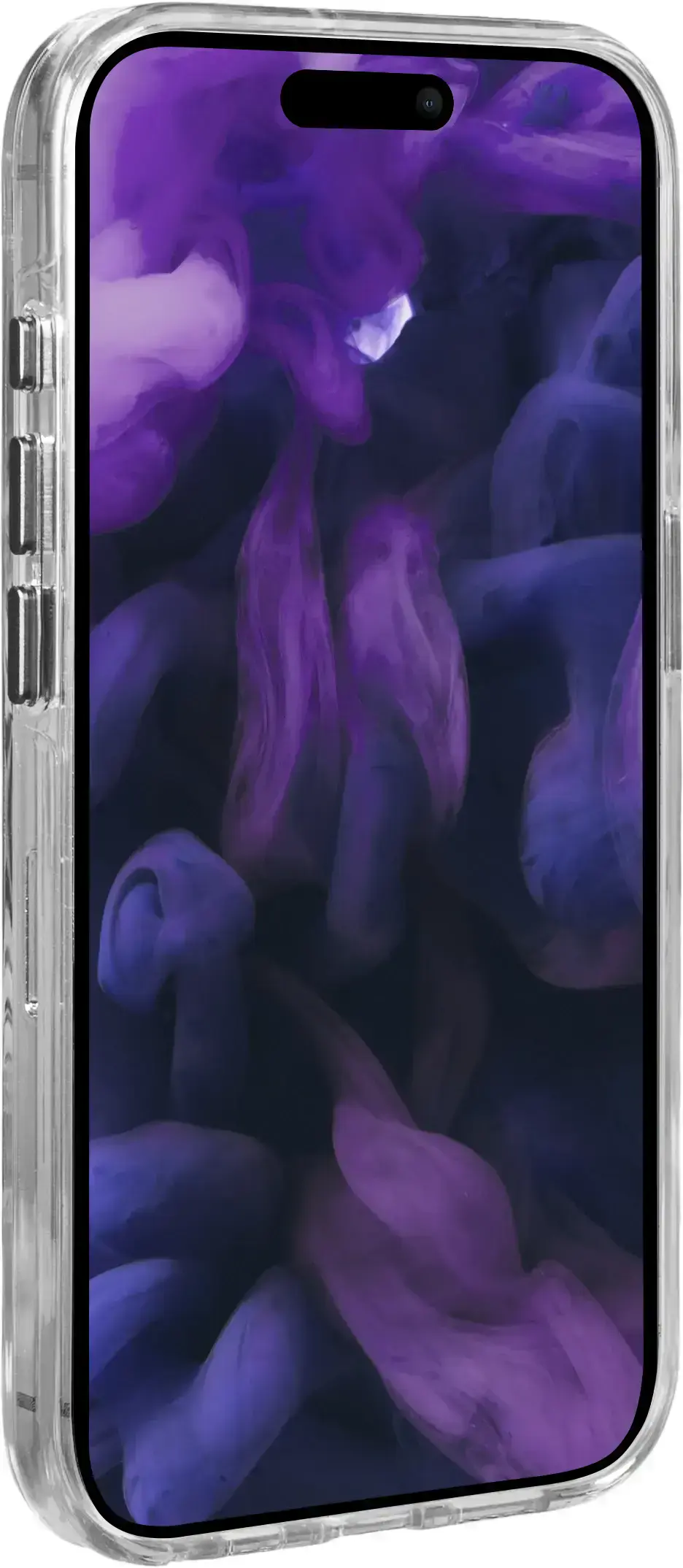 Чохол LAUT REVIVE PROP case with MagSafe for iPhone 15 Pro Max - Crystal (L_IP23D_RE_UC)