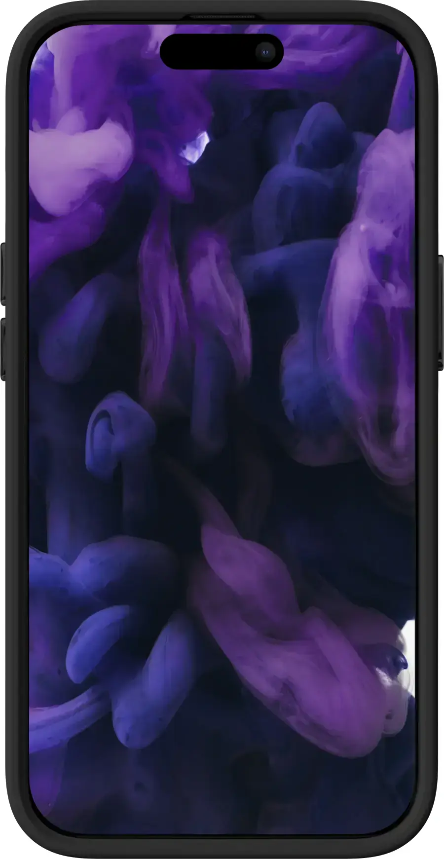 Чохол LAUT Shield Case for iPhone 15 - Black (L_IP23A_SH_BK)