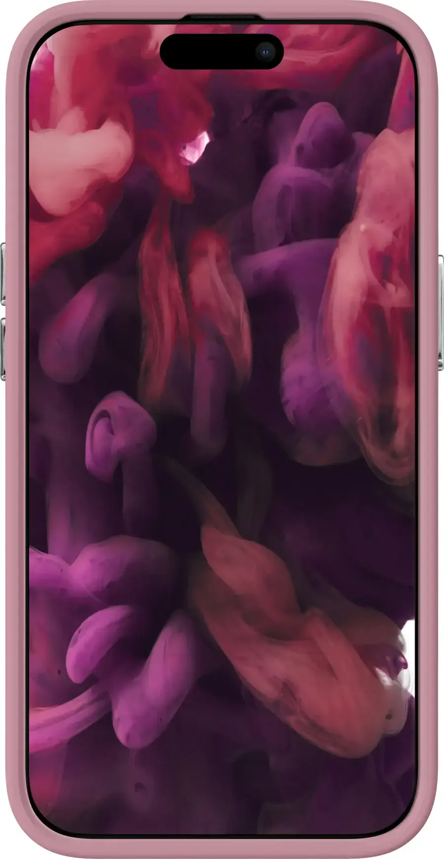 Чехол LAUT Shield Case for iPhone 15 Pro - Chalk Pink (L_IP23B_SH_P)