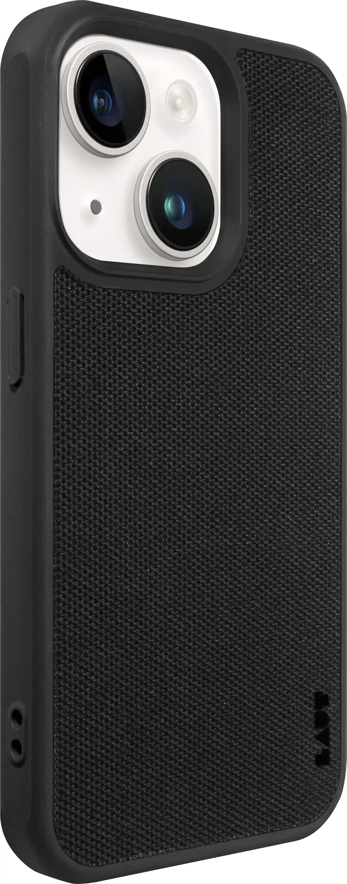 Чохол LAUT URBAN PROTECT case with MagSafe for iPhone 15 - Black (L_IP23A_UP_BK)