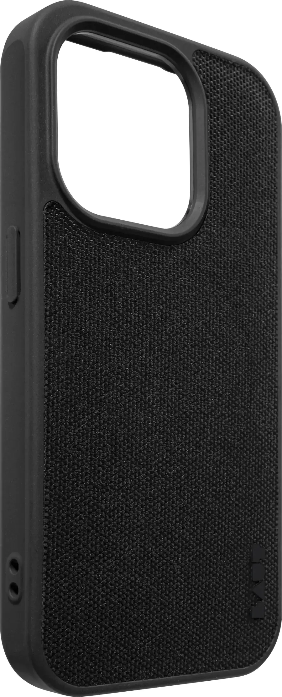 Чехол LAUT URBAN PROTECT case with MagSafe for iPhone 15 - Black (L_IP23A_UP_BK)