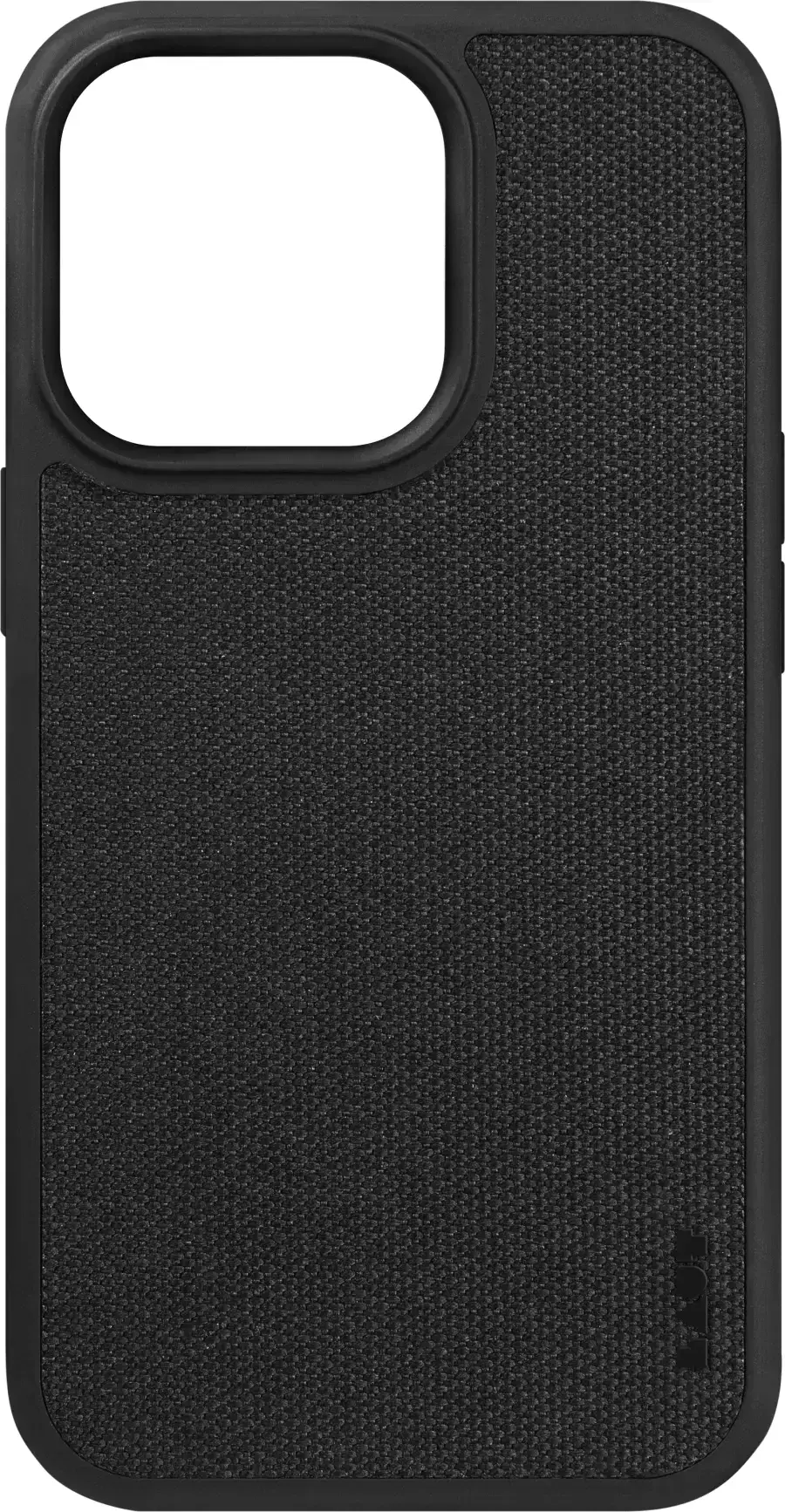 Чехол LAUT URBAN PROTECT case with MagSafe for iPhone 15 - Black (L_IP23A_UP_BK)