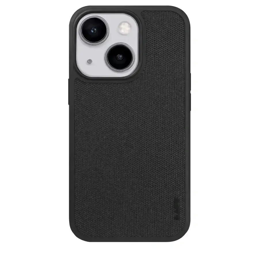 Чехол LAUT URBAN PROTECT case with MagSafe for iPhone 15 - Black (L_IP23A_UP_BK)