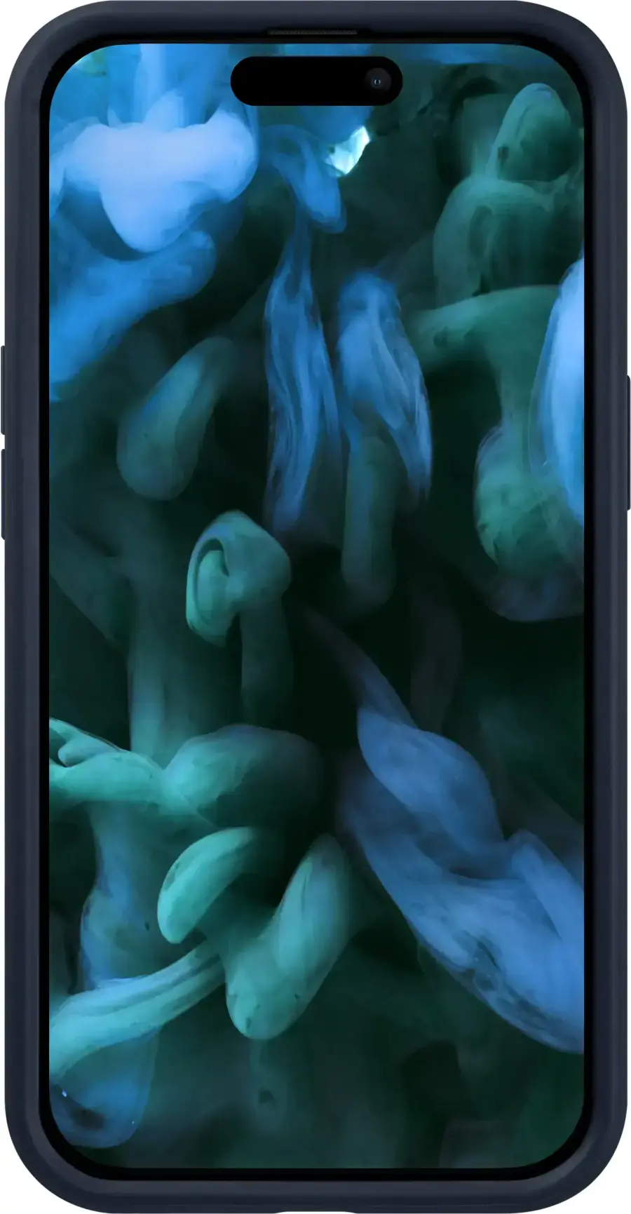 Чехол LAUT URBAN PROTECT case with MagSafe for iPhone 15 - Indigo (L_IP23A_UP_BL)