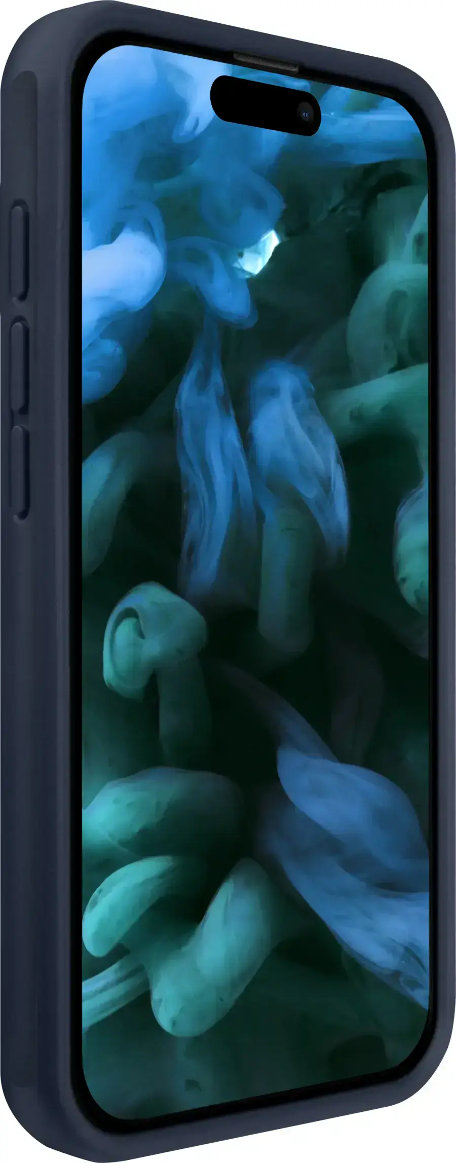 Чехол LAUT URBAN PROTECT case with MagSafe for iPhone 15 Plus - Indigo (L_IP23C_UP_BL)