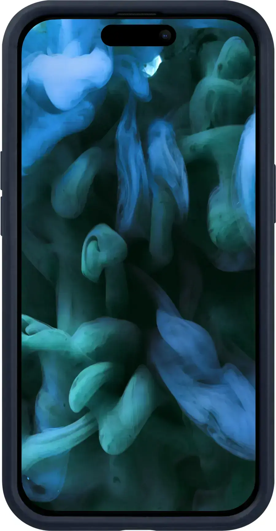 Чехол LAUT URBAN PROTECT case with MagSafe for iPhone 15 Plus - Indigo (L_IP23C_UP_BL)