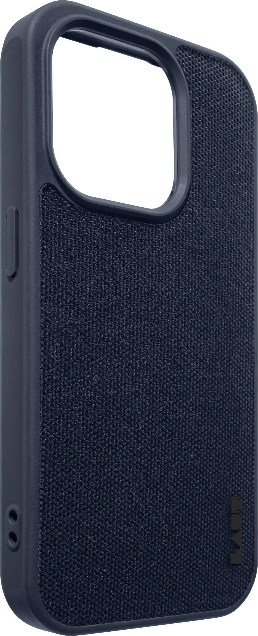 Чехол LAUT URBAN PROTECT case with MagSafe for iPhone 15 Plus - Indigo (L_IP23C_UP_BL)