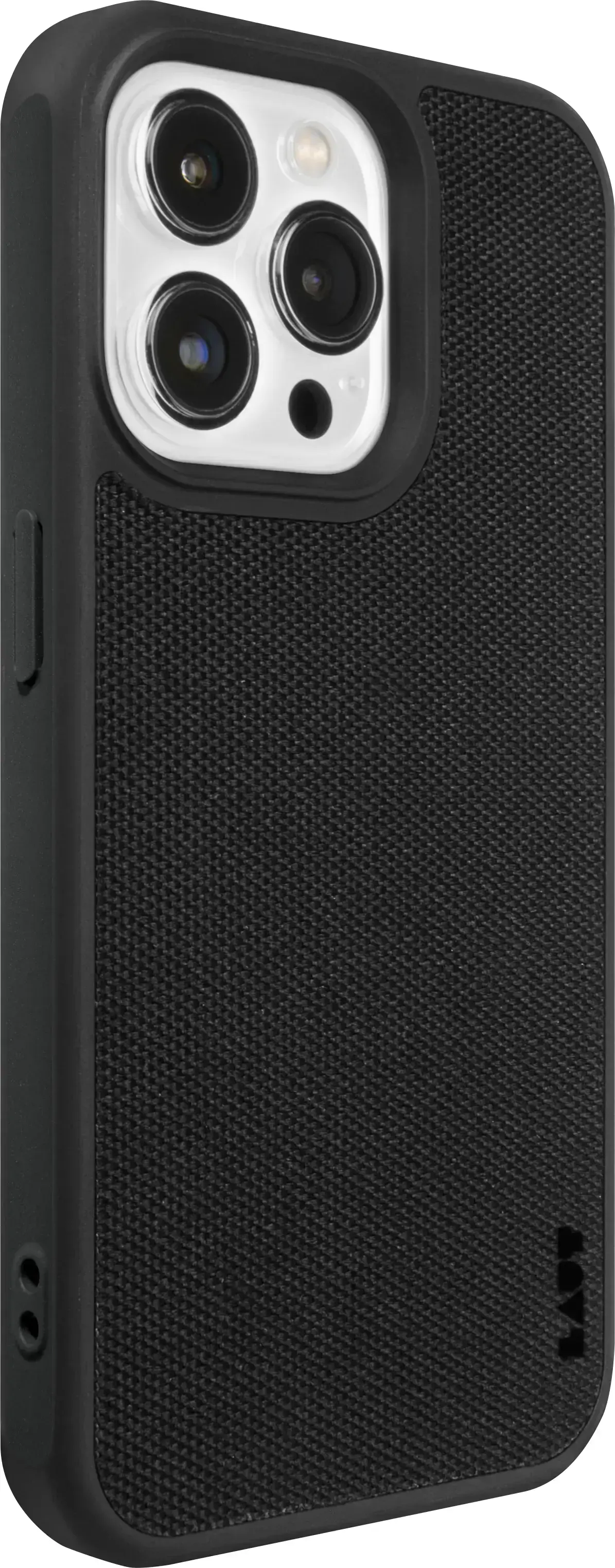 Чохол LAUT URBAN PROTECT case with MagSafe for iPhone 15 Pro - Black (L_IP23B_UP_BK)