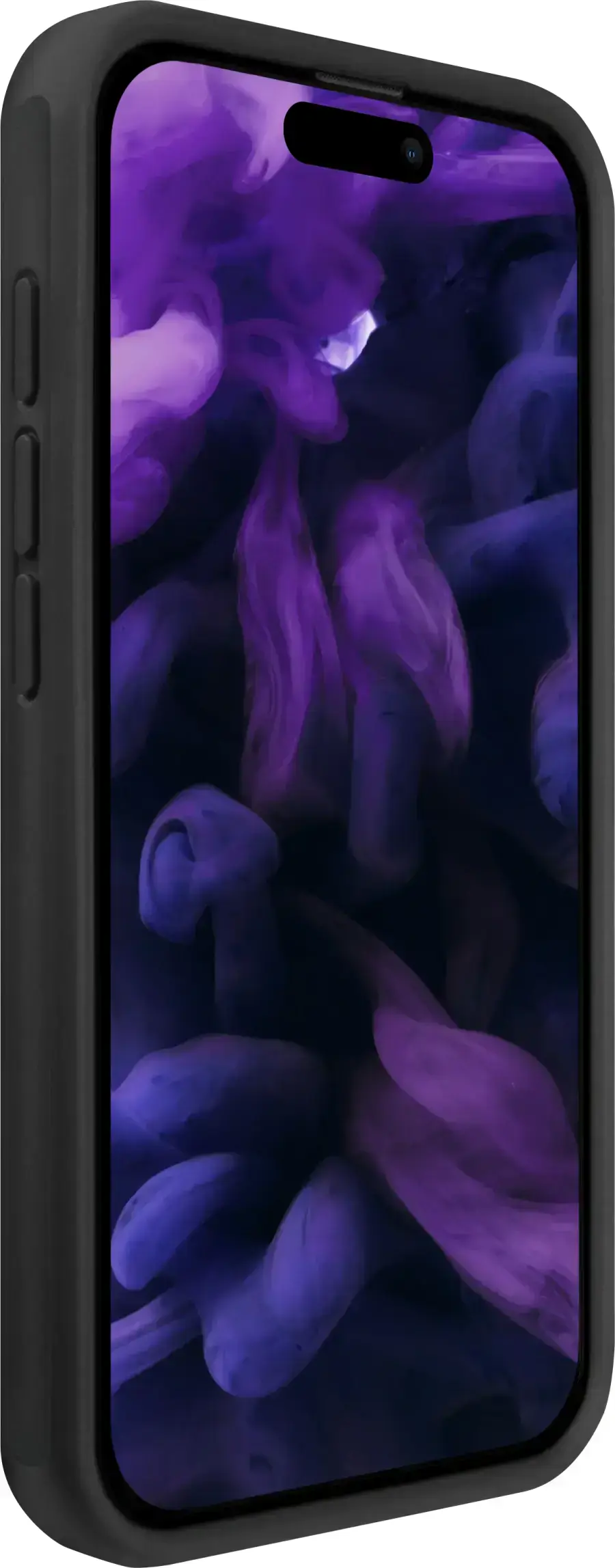 Чохол LAUT URBAN PROTECT case with MagSafe for iPhone 15 Pro - Black (L_IP23B_UP_BK)