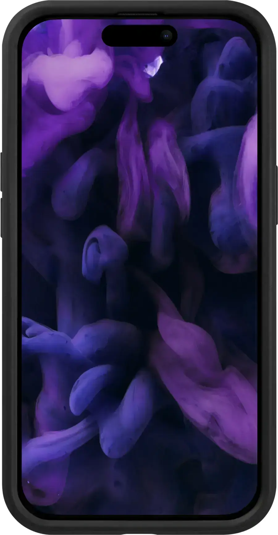 Чохол LAUT URBAN PROTECT case with MagSafe for iPhone 15 Pro - Black (L_IP23B_UP_BK)