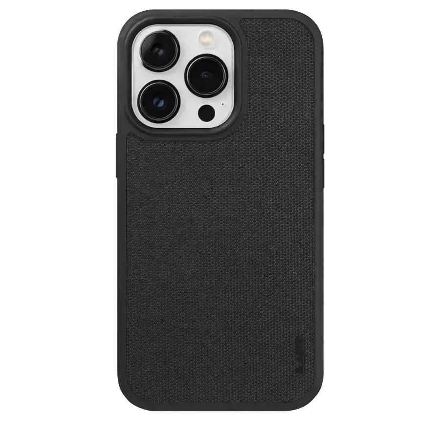 Чохол LAUT URBAN PROTECT case with MagSafe for iPhone 15 Pro - Black (L_IP23B_UP_BK)