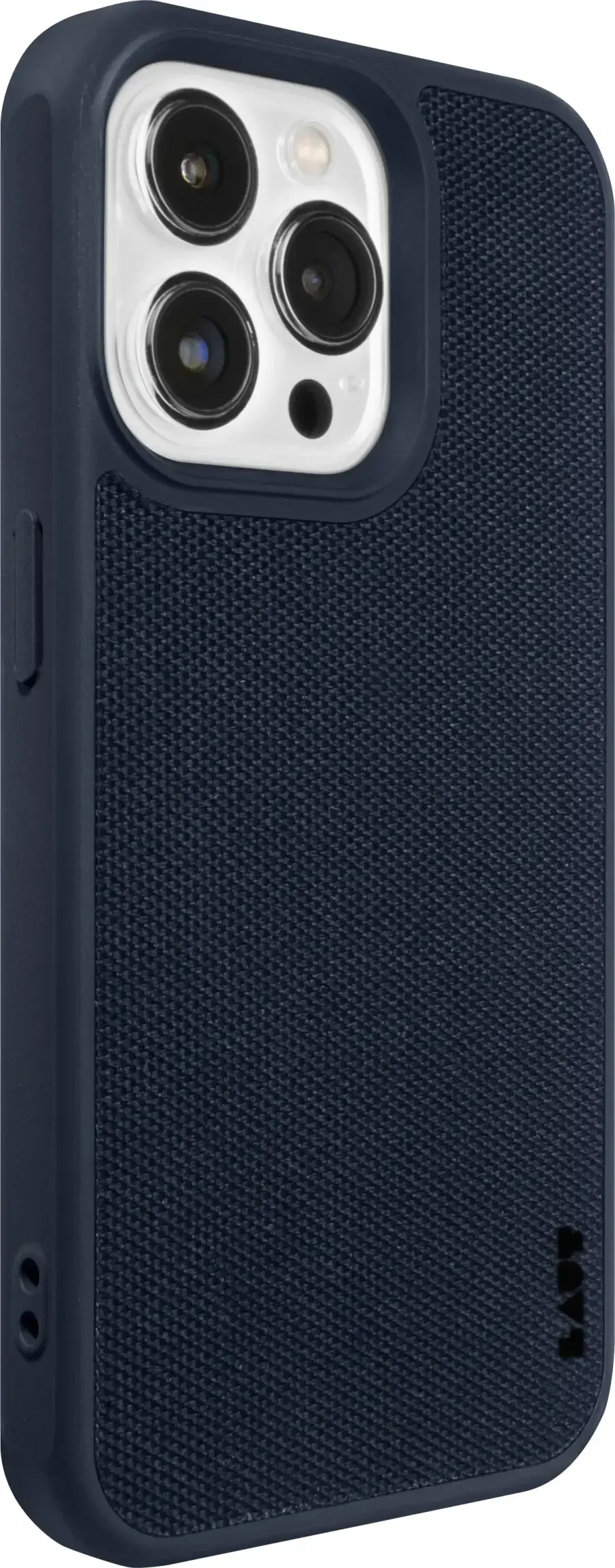 Чохол LAUT URBAN PROTECT case with MagSafe for iPhone 15 Pro - Indigo (L_IP23B_UP_BL)