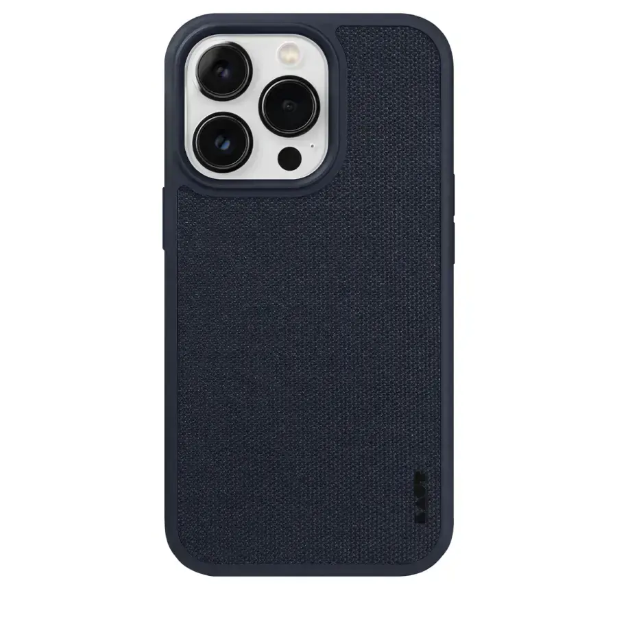 Чохол LAUT URBAN PROTECT case with MagSafe for iPhone 15 Pro - Indigo (L_IP23B_UP_BL)