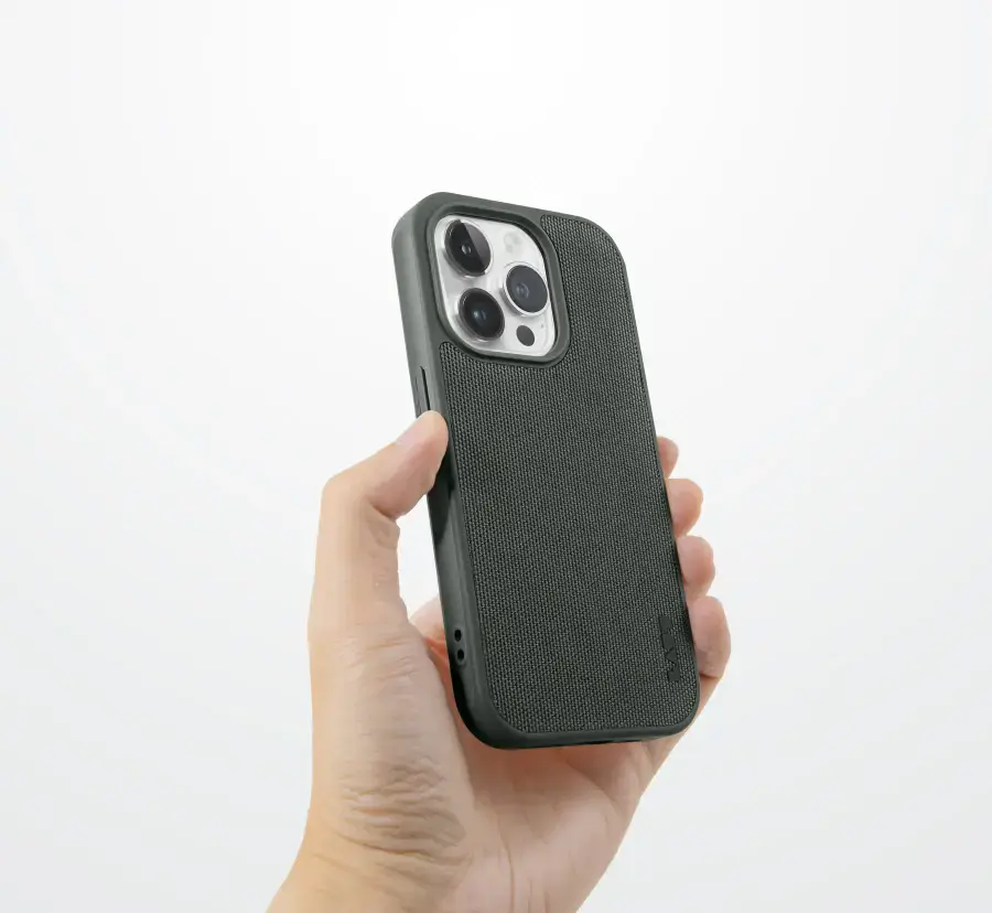 Чохол LAUT URBAN PROTECT case with MagSafe for iPhone 15 Pro - Olive (L_IP23B_UP_GN)