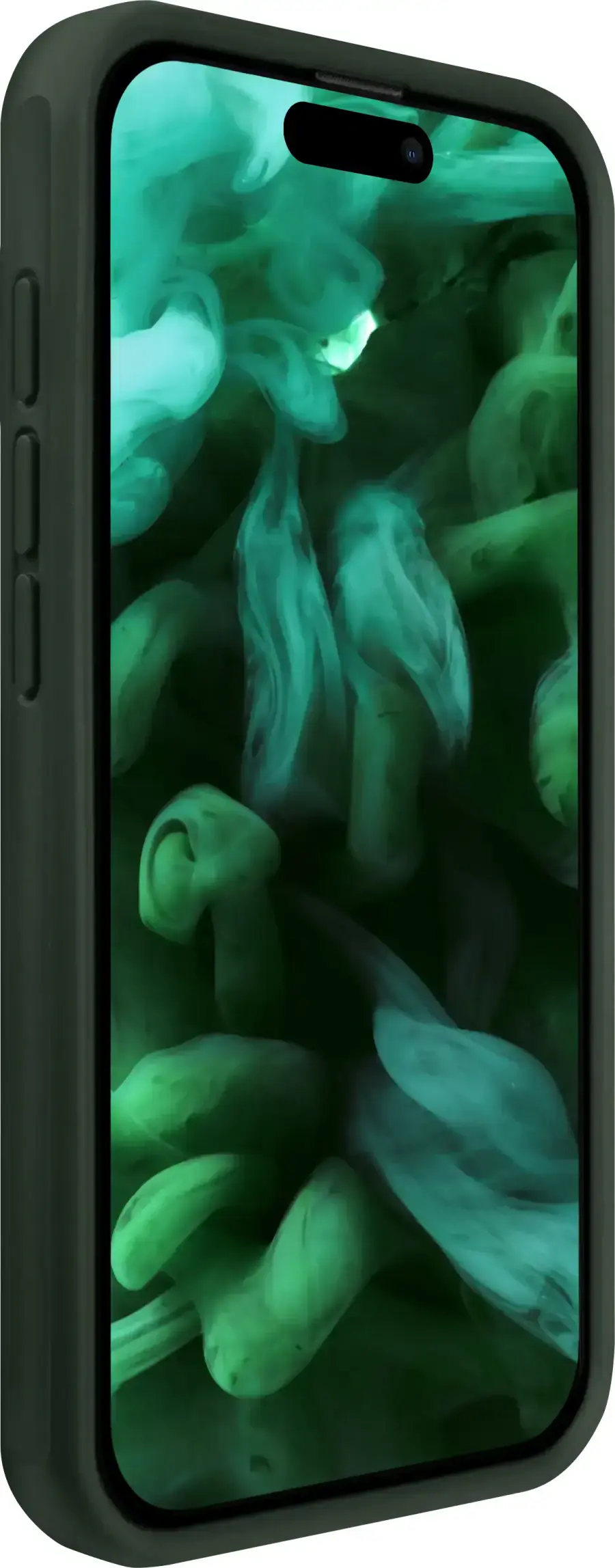 Чохол LAUT URBAN PROTECT case with MagSafe for iPhone 15 Pro - Olive (L_IP23B_UP_GN)