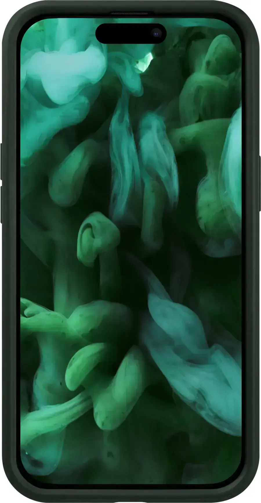 Чохол LAUT URBAN PROTECT case with MagSafe for iPhone 15 Pro - Olive (L_IP23B_UP_GN)