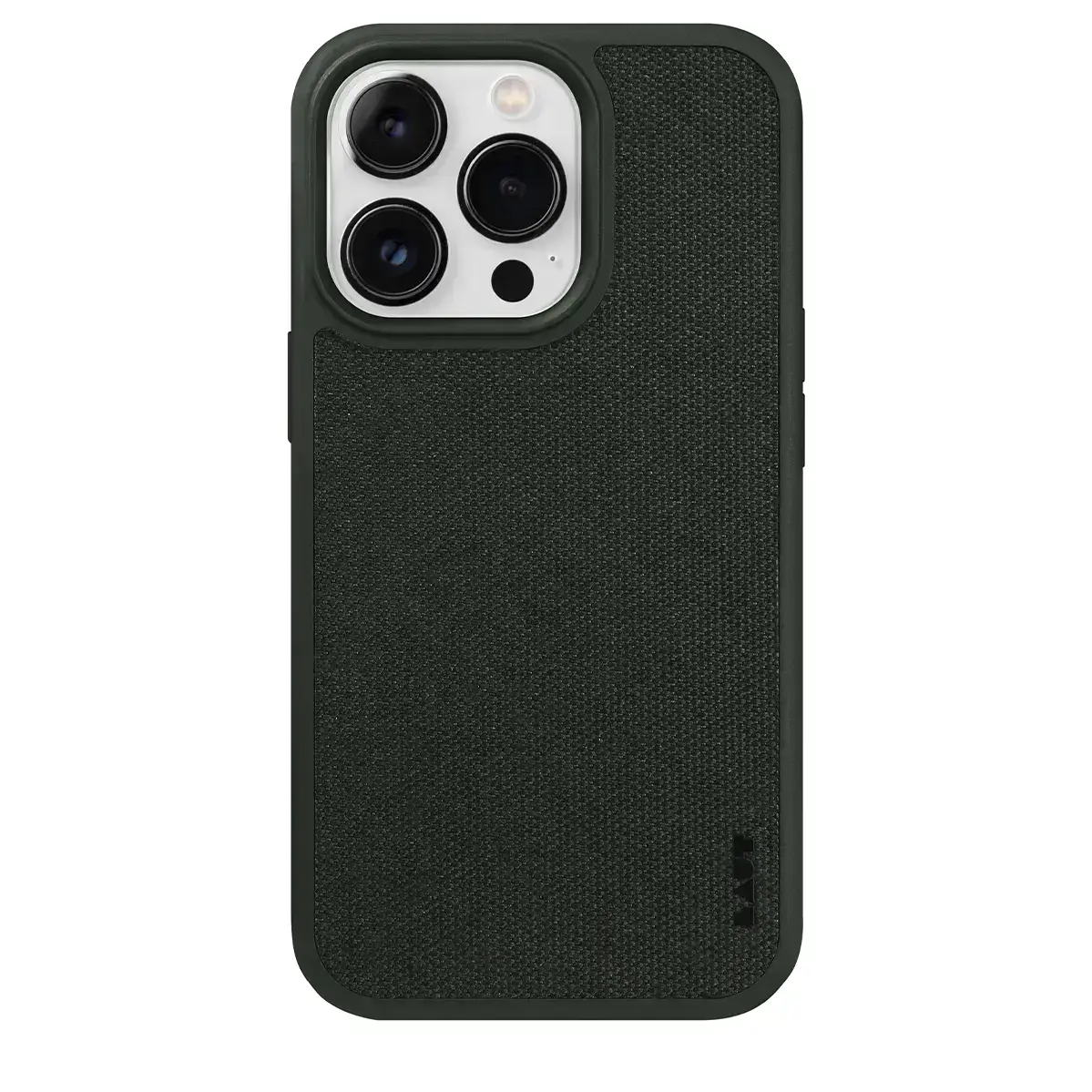 Чохол LAUT URBAN PROTECT case with MagSafe for iPhone 15 Pro - Olive (L_IP23B_UP_GN)