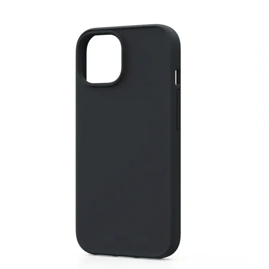 Чохол Njord Slim MagSafe Case for iPhone 15 - Black (NA51GR09)