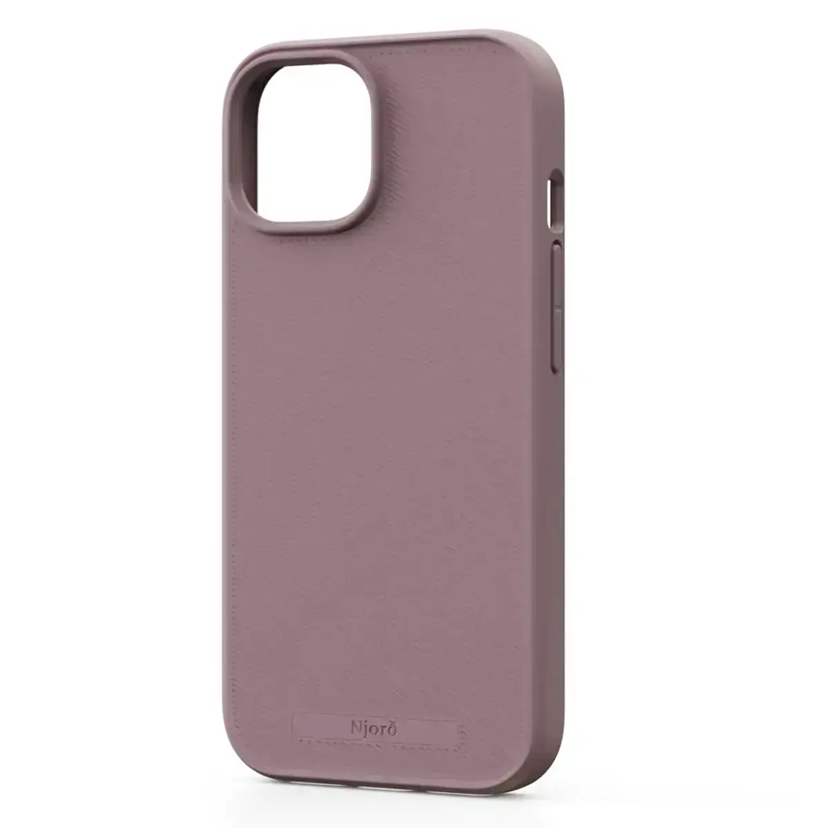 Чохол Njord Slim MagSafe Case for iPhone 15 - Pink Blush (NA51GR12)