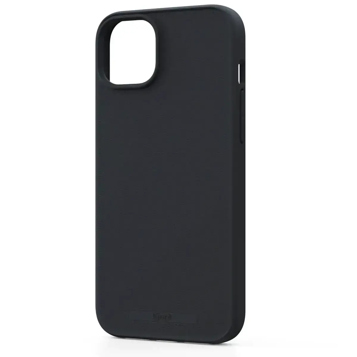 Чохол Njord Slim MagSafe Case for iPhone 15 Plus - Black (NA52GR09)