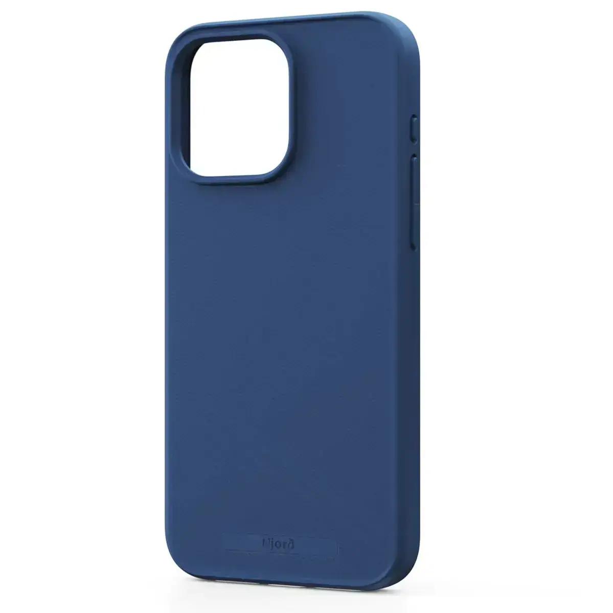 Чехол Njord Slim MagSafe Case for iPhone 15 Pro Max - Blue (NA54GR10)