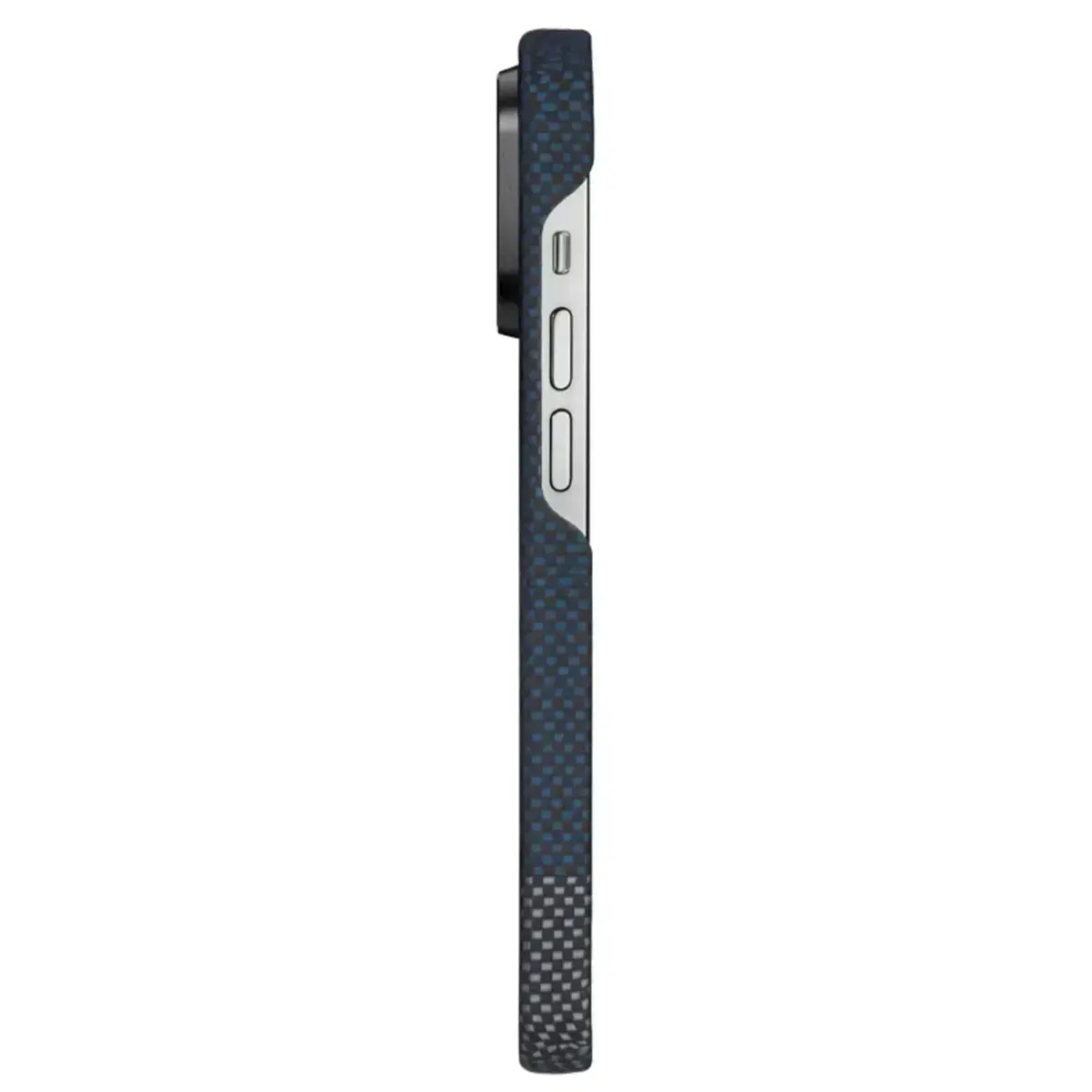 Чехол Pitaka MagEZ Case 3 Moon Wandering for iPhone 14 Pro Max (PMP2302)