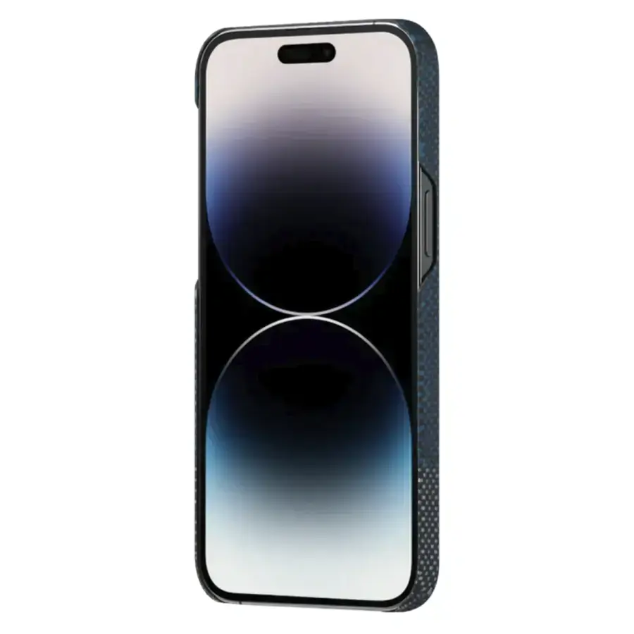 Чехол Pitaka MagEZ Case 3 Moon Wandering for iPhone 14 Pro Max (PMP2302)