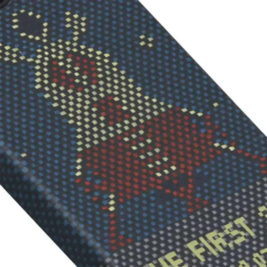 Чехол Pitaka MagEZ Case 3 Moon Wandering for iPhone 14 Pro Max (PMP2302)