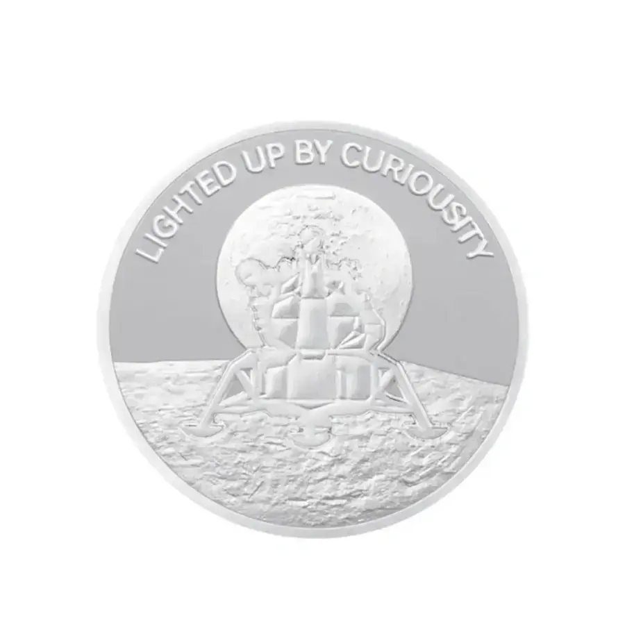 Чехол Pitaka MagEZ Case 3 Moon Wandering for iPhone 14 Pro Max (PMP2302)