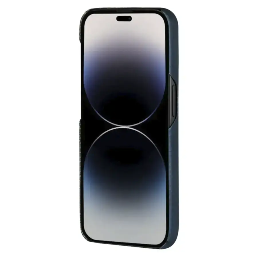 Чехол Pitaka MagEZ Case 3 Pixel Game Grip for iPhone 14 Pro Max (PGP2302)