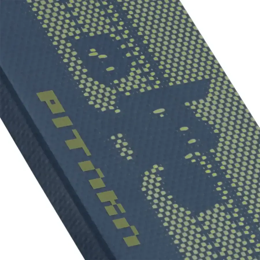 Чехол Pitaka MagEZ Case 3 Pixel Game Grip for iPhone 14 Pro Max (PGP2302)