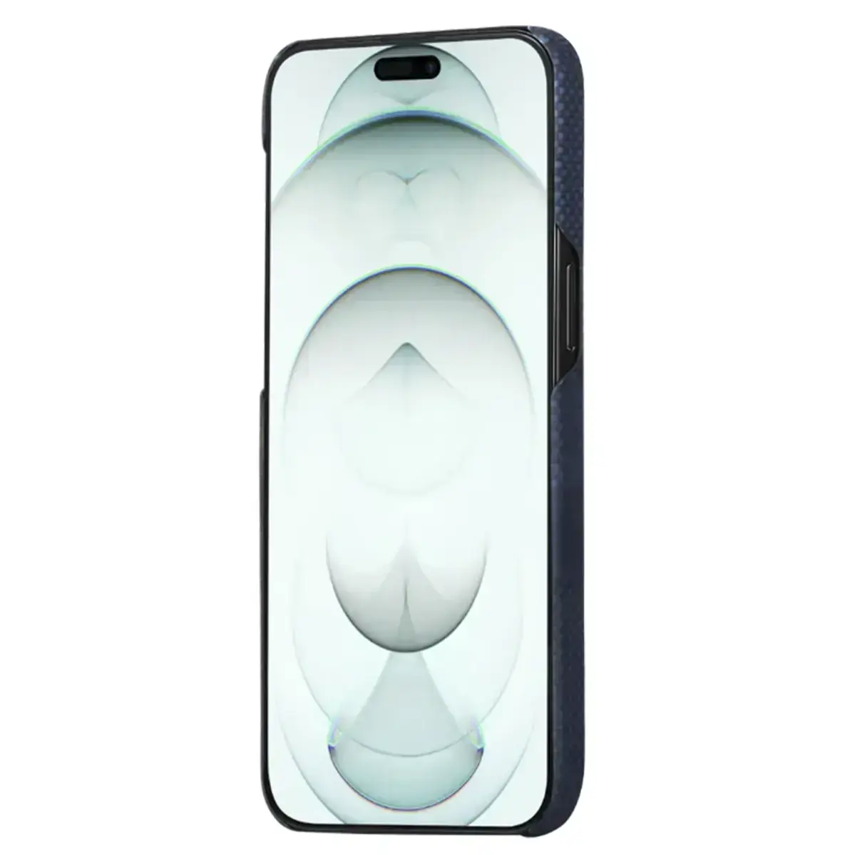 Чехол Pitaka MagEZ Case 4 StarPeak for iPhone 15 Pro Max - Over The Horizon (KI1502POTH)
