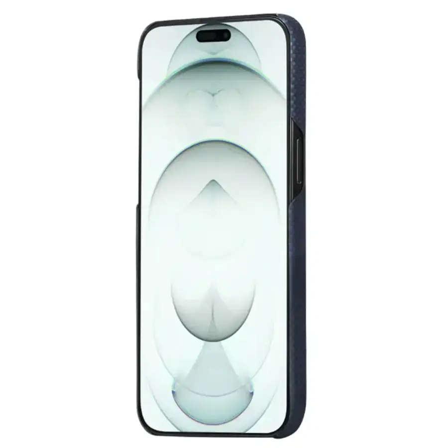 Чохол Pitaka MagEZ Case 4 StarPeak for iPhone 15 Pro Max - Over The Horizon (KI1502POTH)