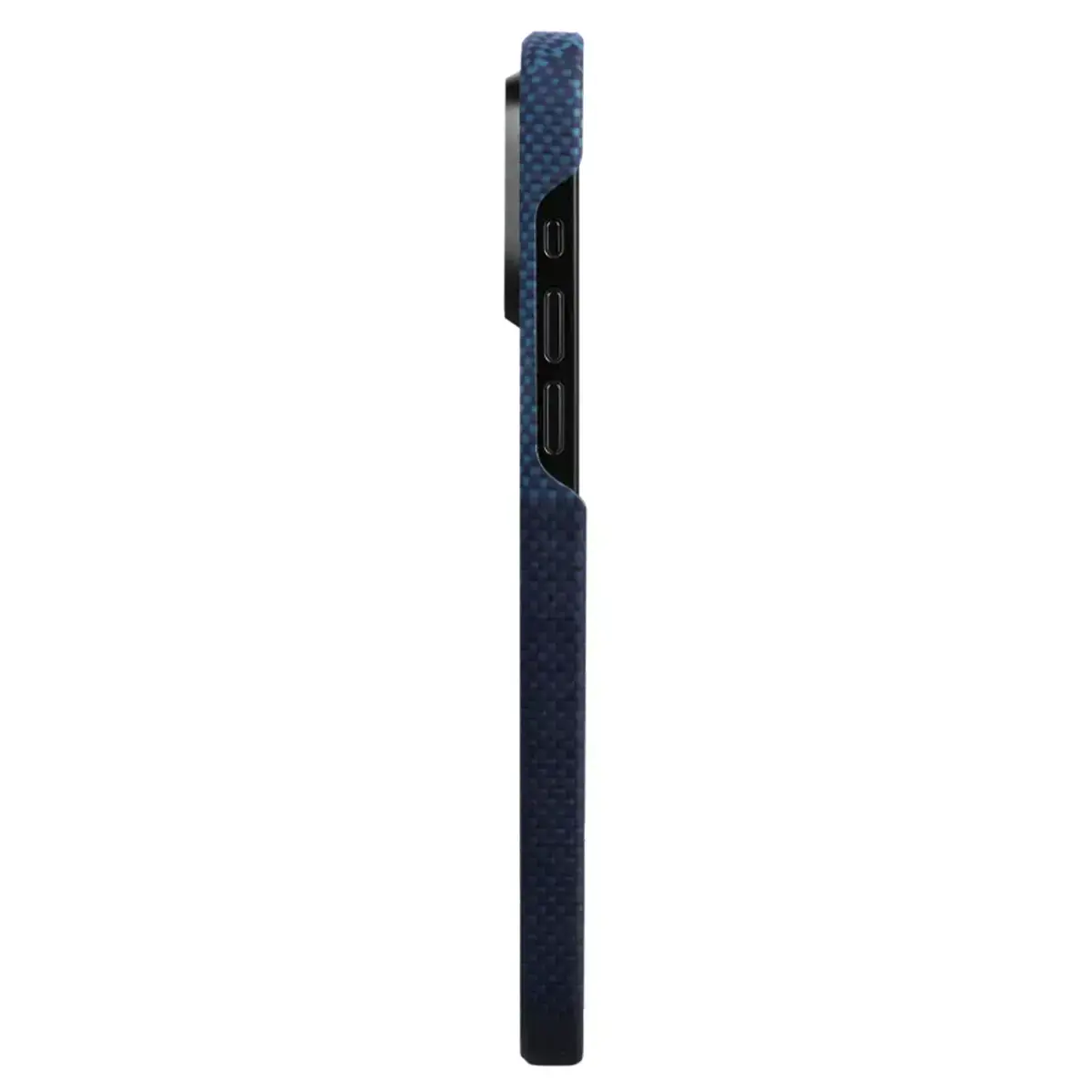 Чехол Pitaka MagEZ Case 4 StarPeak for iPhone 15 Pro Max - Over The Horizon (KI1502POTH)