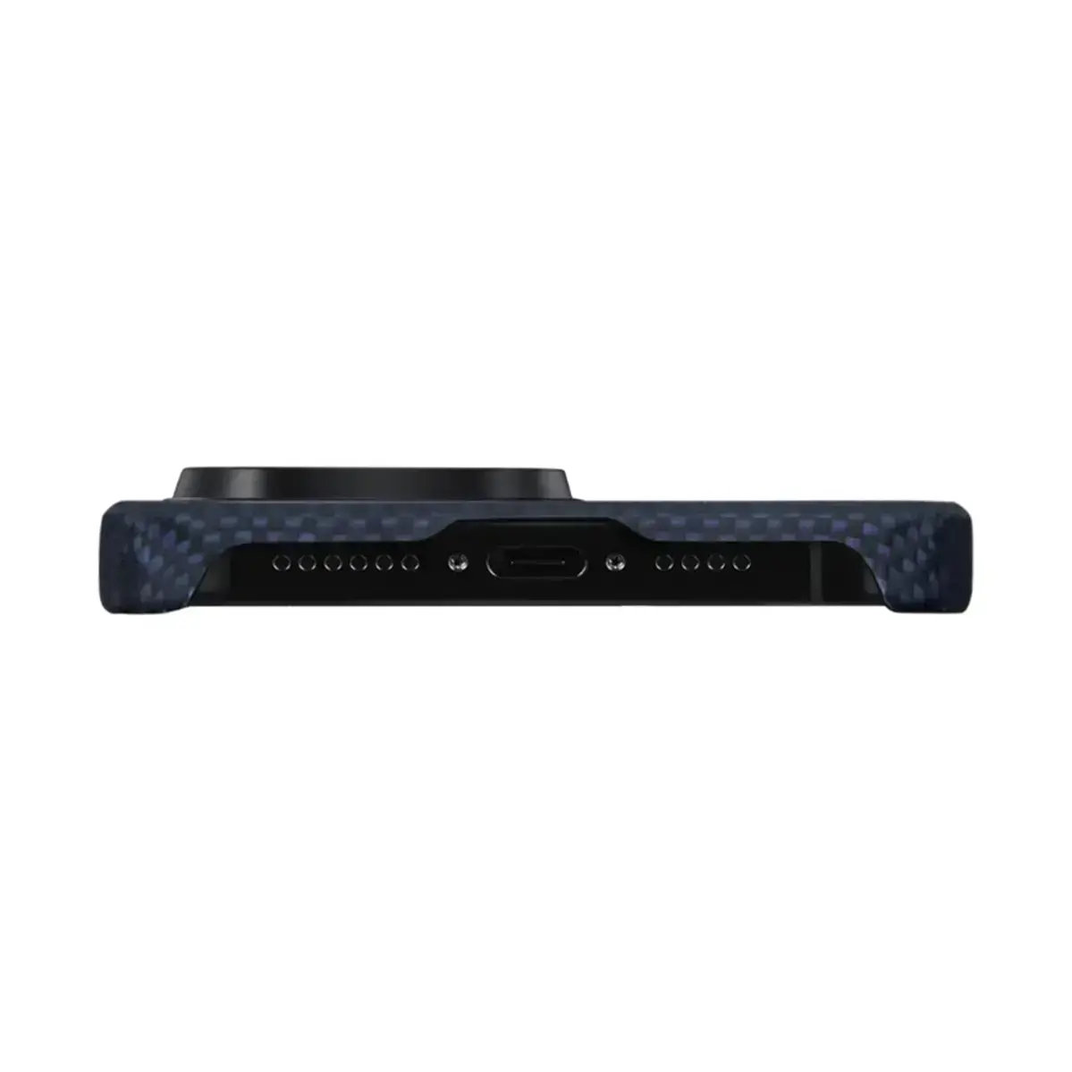 Чехол Pitaka MagEZ Case 4 StarPeak for iPhone 15 Pro Max - Over The Horizon (KI1502POTH)