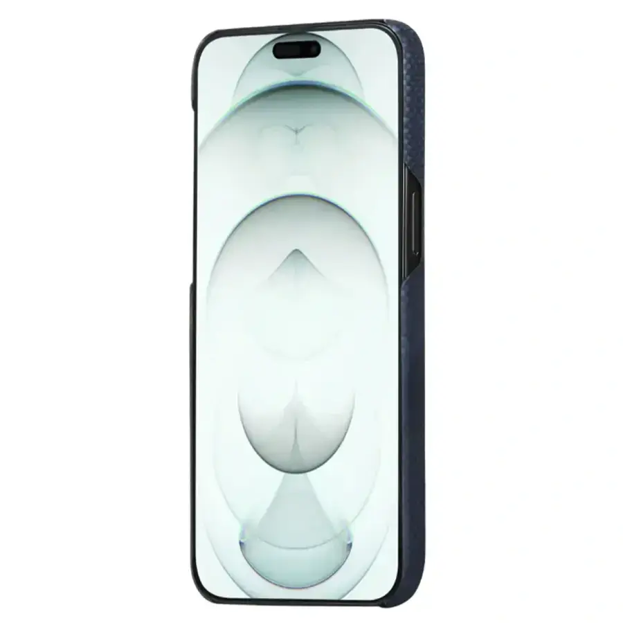 Чехол Pitaka MagEZ Case 4 StarPeak for iPhone 15 Pro - Over The Horizon (KI1501POTH)