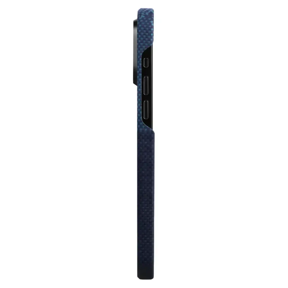 Чехол Pitaka MagEZ Case 4 StarPeak for iPhone 15 Pro - Over The Horizon (KI1501POTH)