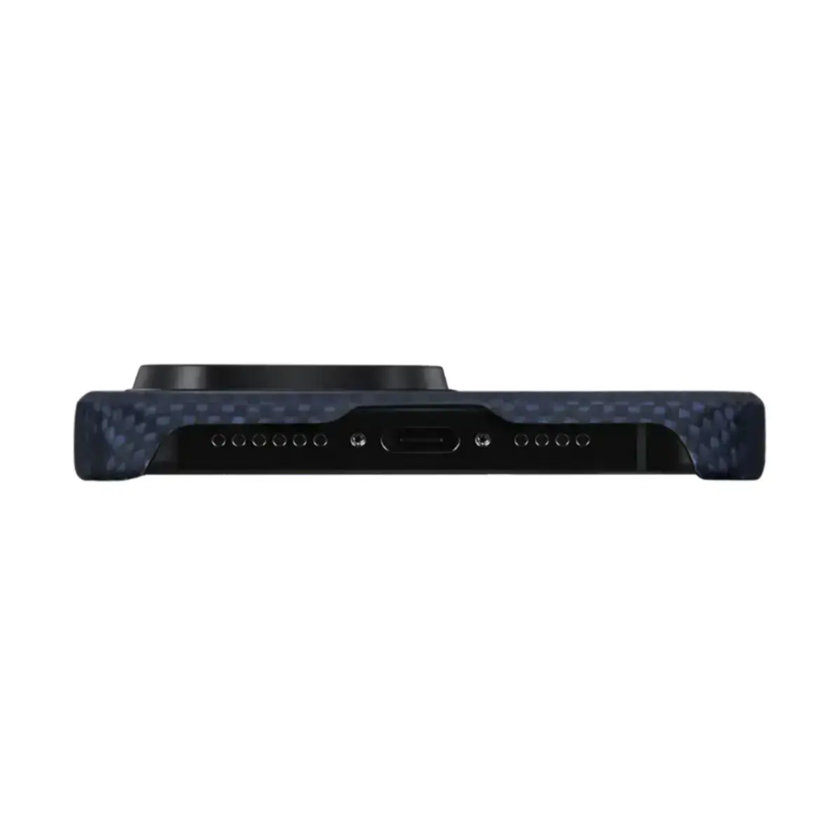 Чехол Pitaka MagEZ Case 4 StarPeak for iPhone 15 Pro - Over The Horizon (KI1501POTH)