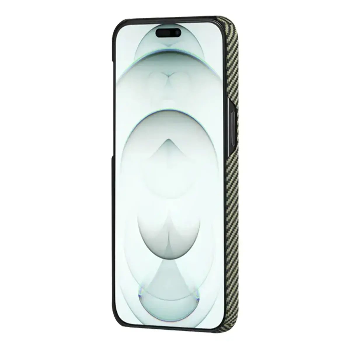 Чохол Pitaka MagEZ Case 4 Twill 600D for iPhone 15 Pro Max - Overture (FO1501PM)