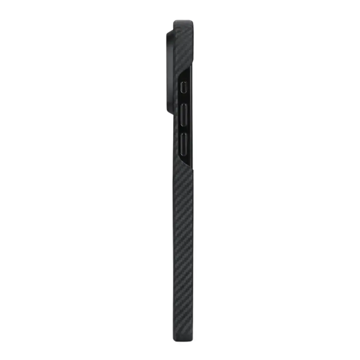 Чохол Pitaka MagEZ Case 4 Twill 600D for iPhone 15 Pro Max - Overture (FO1501PM)
