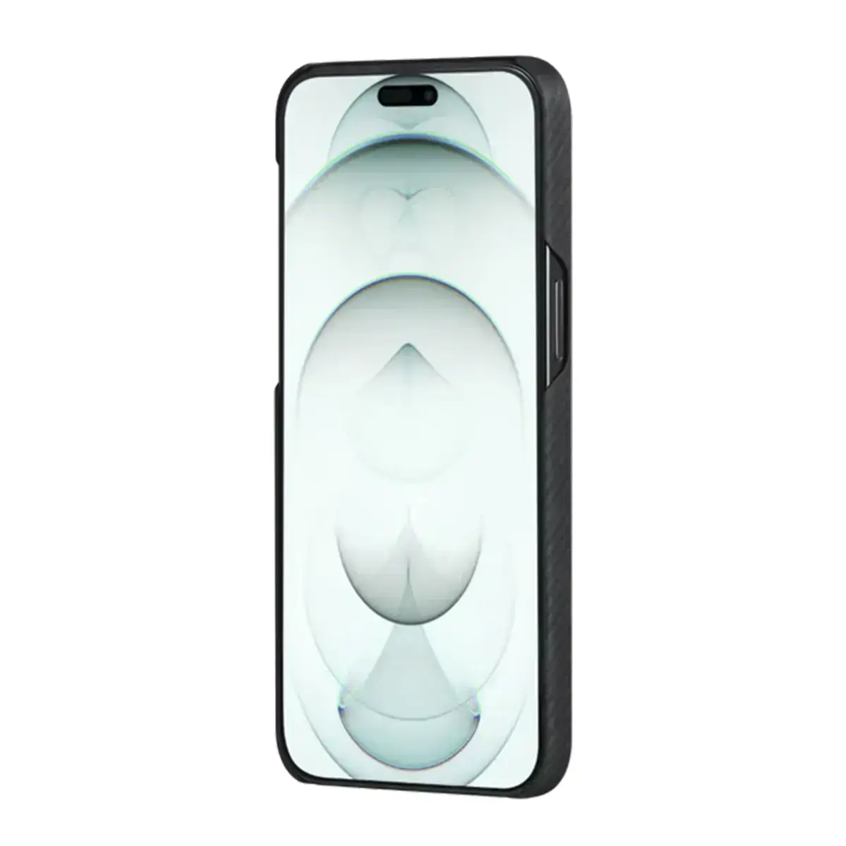 Чохол Pitaka MagEZ Case 4 Twill 600D for iPhone 15 Pro Max - Rhapsody (FR1501PM)