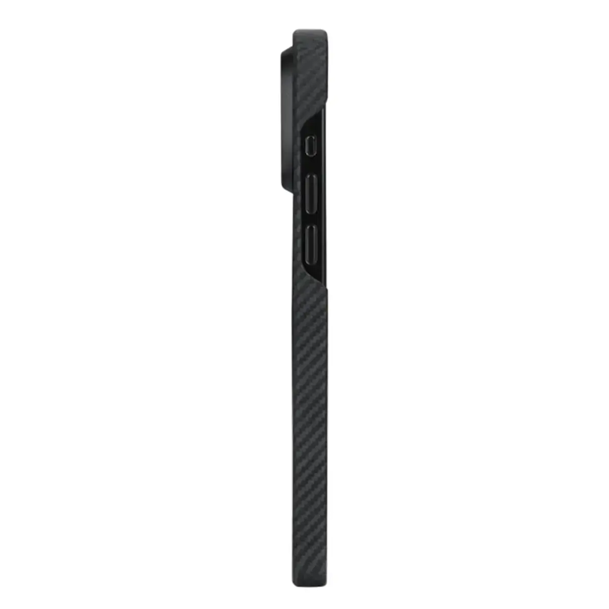Чохол Pitaka MagEZ Case 4 Twill 600D for iPhone 15 Pro Max - Rhapsody (FR1501PM)