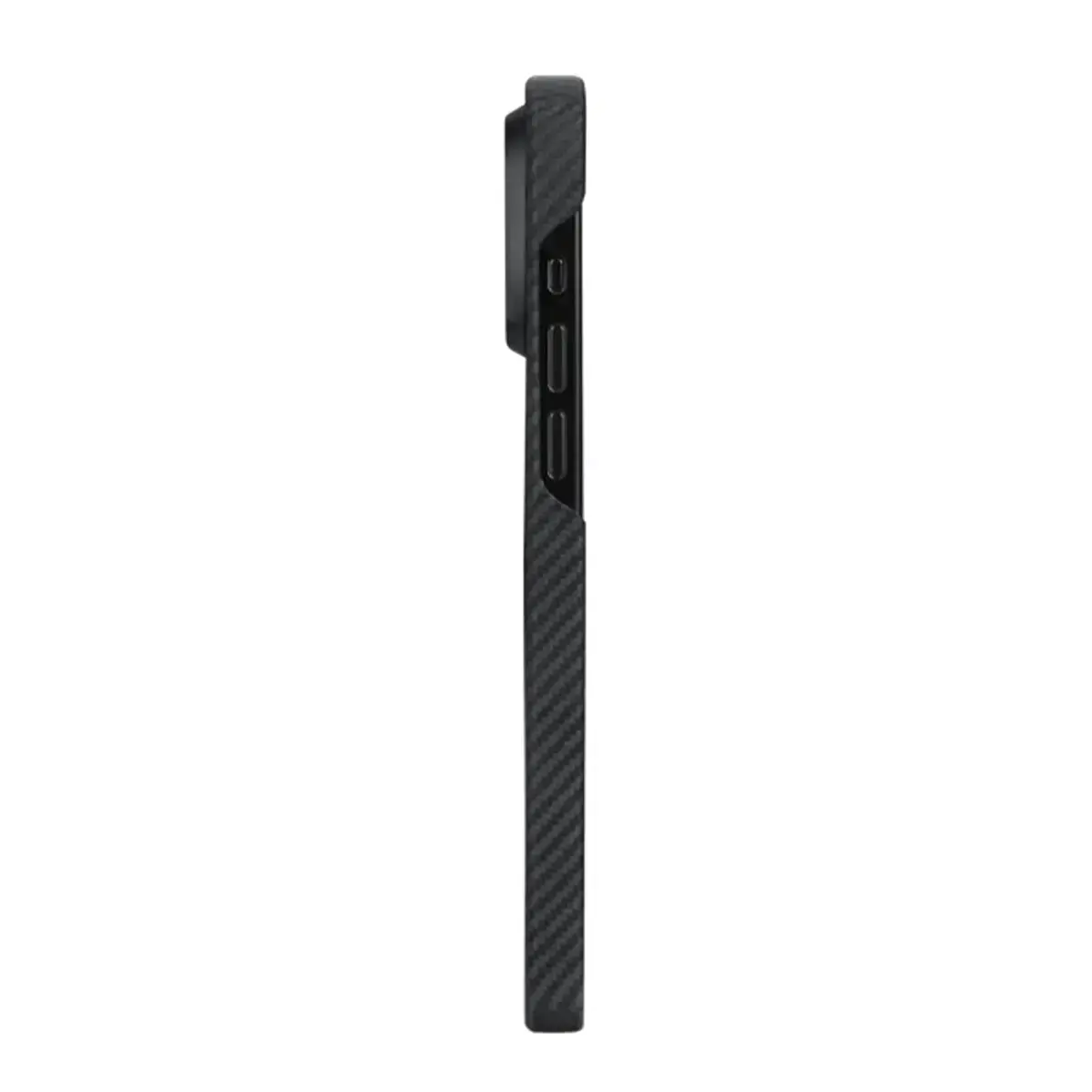 Чохол Pitaka MagEZ Case 4 Twill 600D for iPhone 15 Pro - Overture (FO1501P)