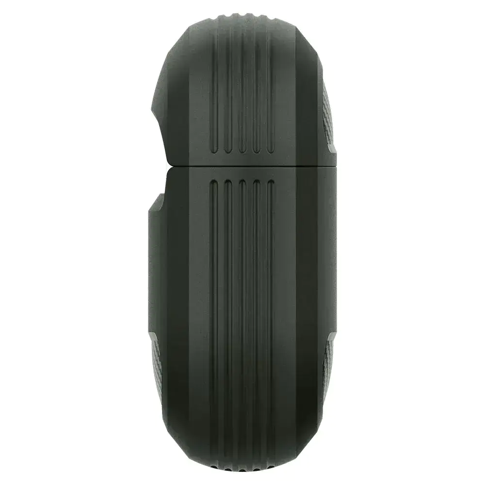 Чохол Spigen Rugged Armor case for AirPods 3 - Military Green (ASD01979)